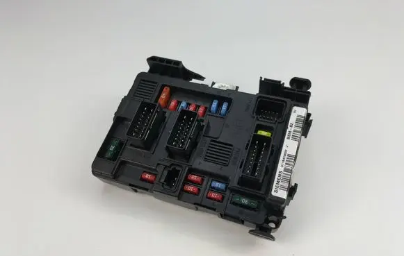 Fuse module