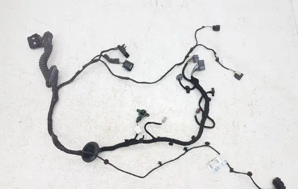 Ford Fusion II Front door wiring loom LG9T14631 LG9T14631ABB G281Z
