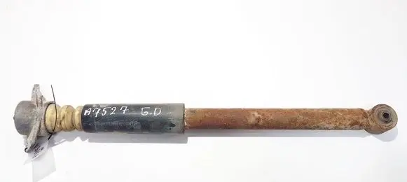 Audi A2 Rear shock absorber/damper