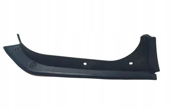 Mercedes-Benz E C207 W207 Other trunk/boot trim element A2076930233