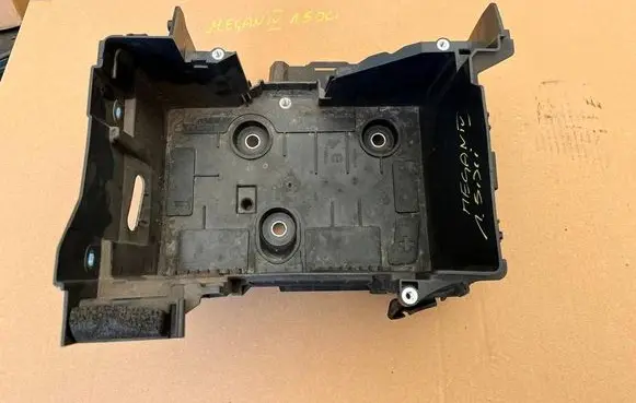 Renault Megane IV Battery box tray 244280249R