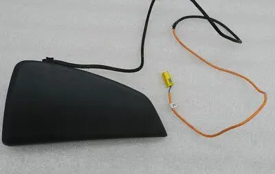 Opel Zafira B Steering wheel airbag 13165245