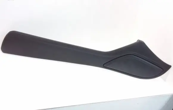 Audi A8 S8 D4 4H Centre console side trim front 4H1863304