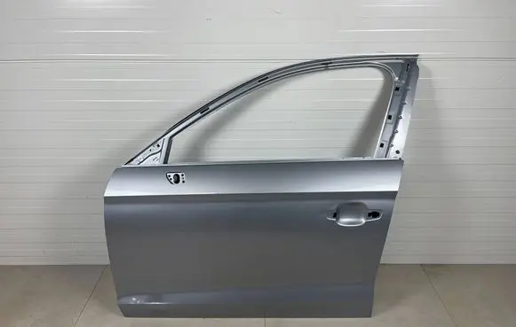 Audi A3 S3 8V Front door 8V5831507 8V583150702S