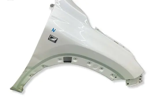 Lexus NX Fender JTJBJRBZ102075376