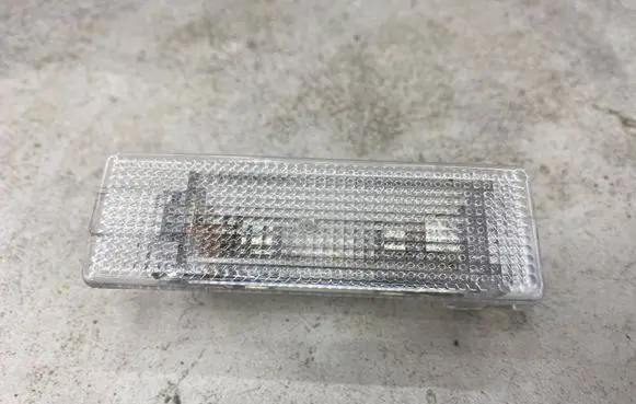 Volkswagen PASSAT B6 Other interior light 7L6947101A