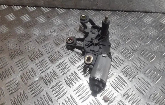 Ford Fiesta Rear window wiper motor 404736B 2S61A17K441AB
