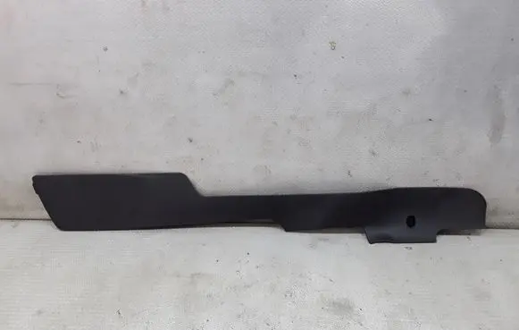 Audi A6 S6 C6 4F Other center console (tunnel) element