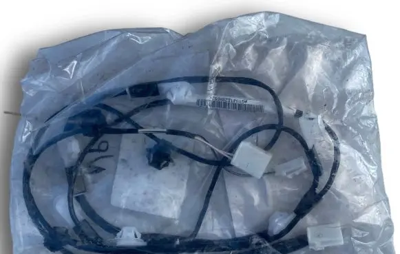 Opel Corsa F Wiring harness 95508457