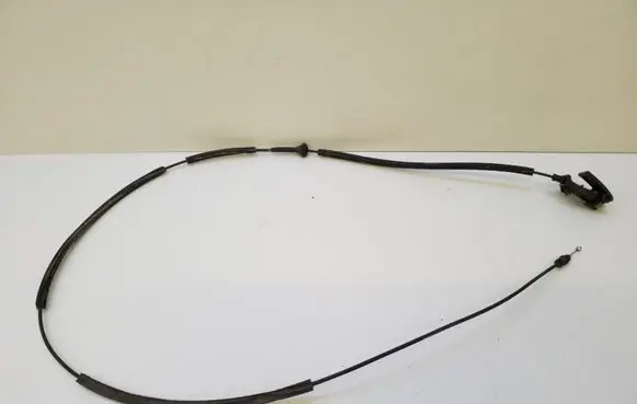 Jeep Cherokee Engine bonnet (hood) release handle 68103166AA