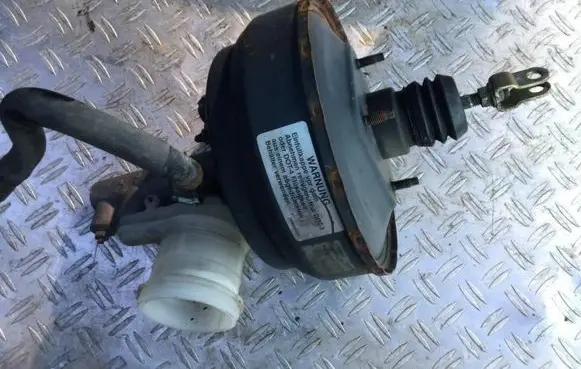 Mitsubishi Carisma Brake booster nw101470