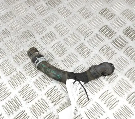 BMW 5 G30 G31 Engine coolant pipe/hose 9299627