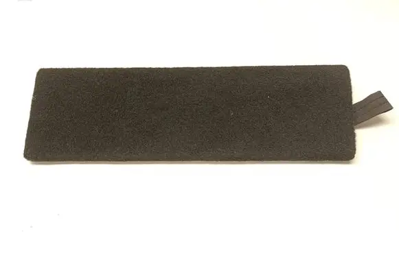 Other trunk/boot trim element