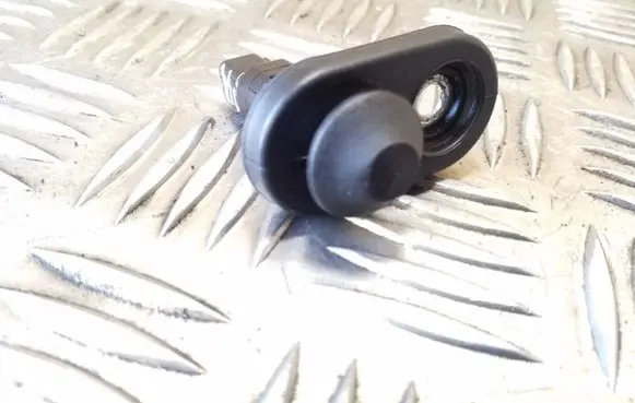 Toyota Yaris Front door sensor 