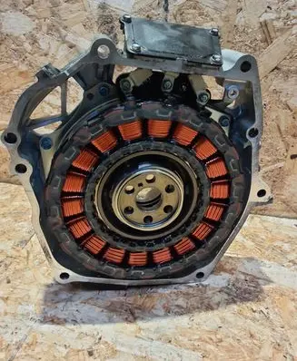 Honda Civic Generator/alternator MF51082388