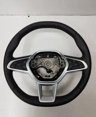 Renault Captur II Steering wheel 34268102C
