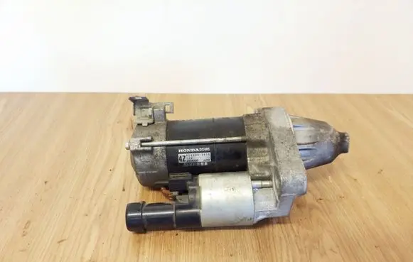 Honda Civic Starter motor 4280003410