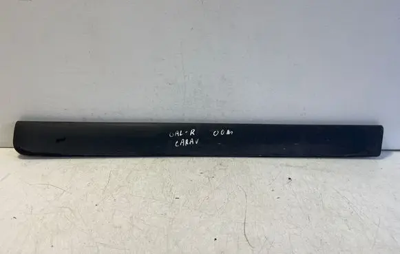 Volvo V70 Rear door trim (molding) 9484228