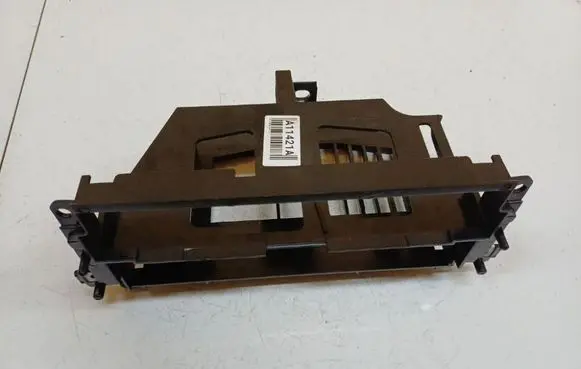 BMW 3 E46 Other exterior part ZB8237560