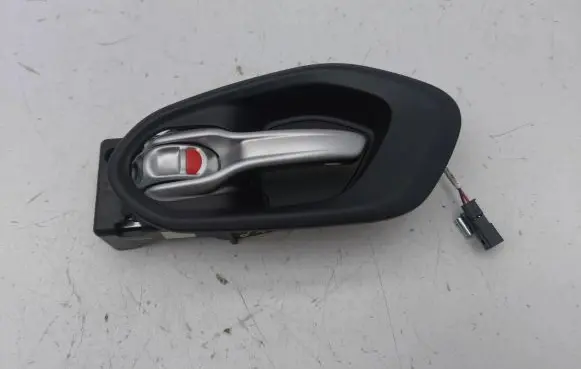 Jeep Cherokee Front door interior handle 68141925A