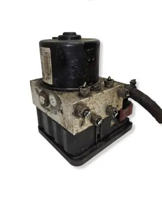 Opel Zafira B ABS Pump 13244860 10020602874