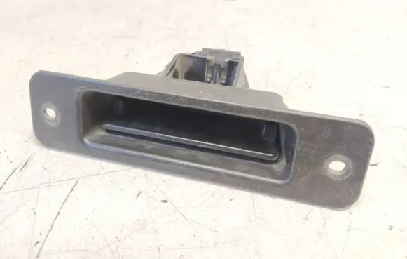Lancia Phedra Tailgate/trunk/boot exterior handle 1488272077