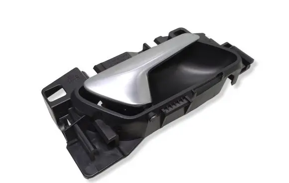 Peugeot 308 Rear door interior handle 98000004