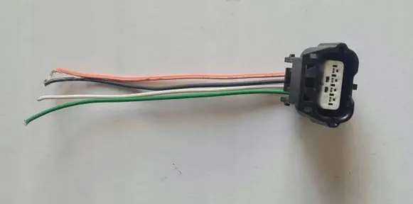 Renault Master III Plug wire omrenault