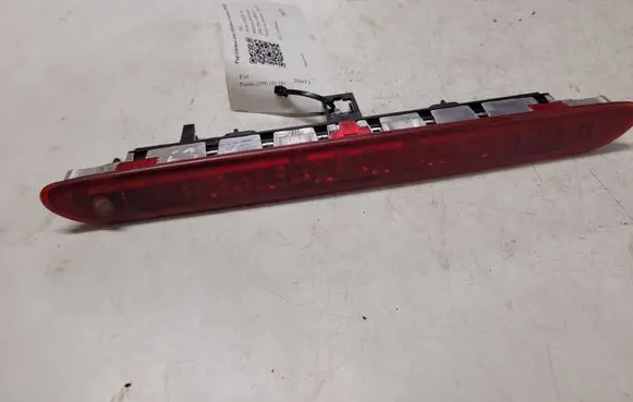 Fiat Punto (199) Third/center stoplight 212200040