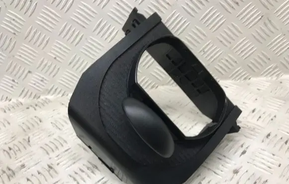Mercedes-Benz CLS C219 Steering wheel adjustment handle/lever A2114600095