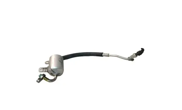 KIA Soul Air conditioning (A/C) pipe/hose