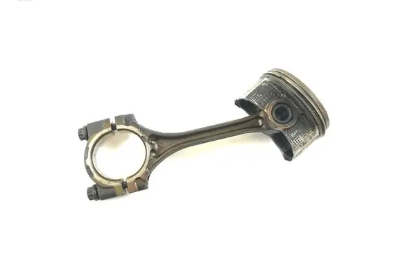 Toyota Prius (XW20) Piston with connecting rod 21110