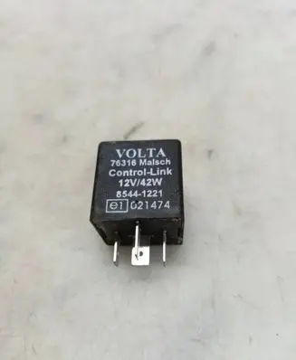 Nissan Almera Tino Other relay 76316 85441221 E1021474