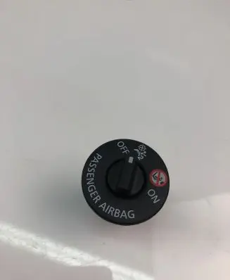 Renault Captur Other switches/knobs/shifts 681995290R