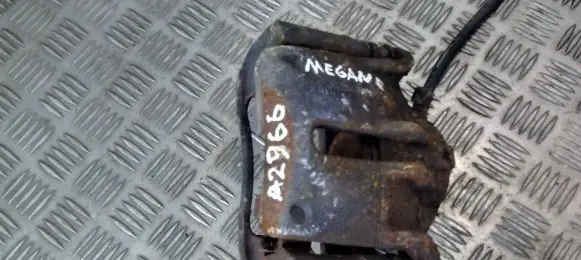 Renault Megane II Front brake caliper
