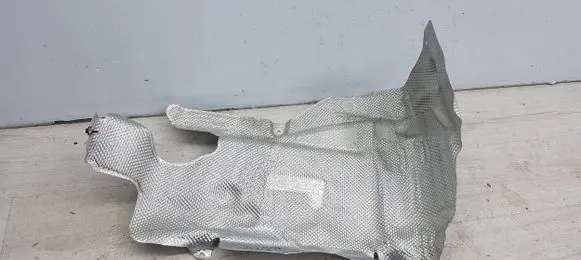 Mercedes-Benz A W177 Heat shield in engine bay 2422MERCEDES