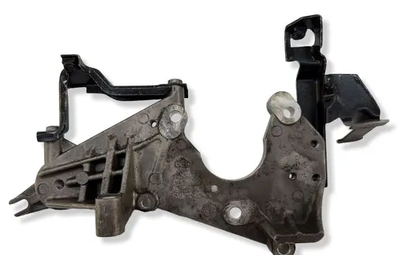 Audi A6 S6 C6 4F Fuel pump bracket 059130147H