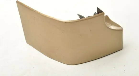 Volvo S40 Foot area side trim 