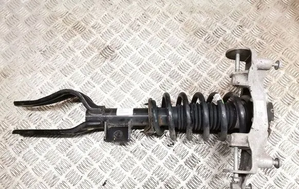 Tesla Model 3 Front shock absorber/damper 1044363-00-F