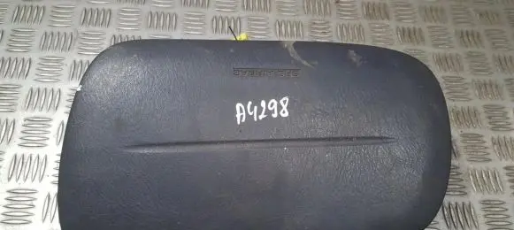 Daihatsu Terios Passenger airbag 