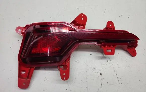 Hyundai i20 (BC3 BI3) Rear bumper light 92405Q0200