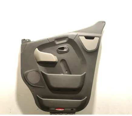 Opel Movano B Front door card panel trim 8200729417