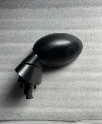 Mini One - Cooper Coupe R56 Front door electric wing mirror