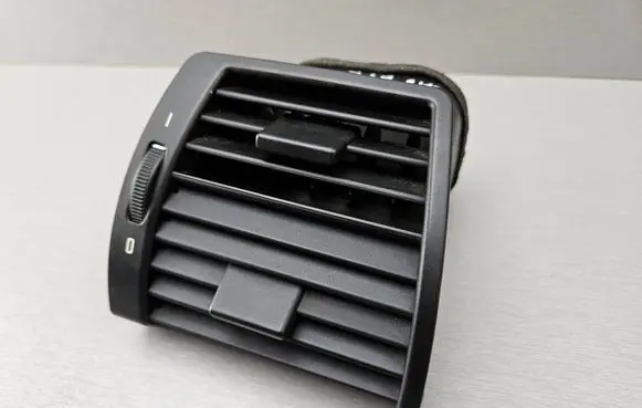 BMW X5 E53 Dashboard side air vent grill/cover trim 8402216 64228402216