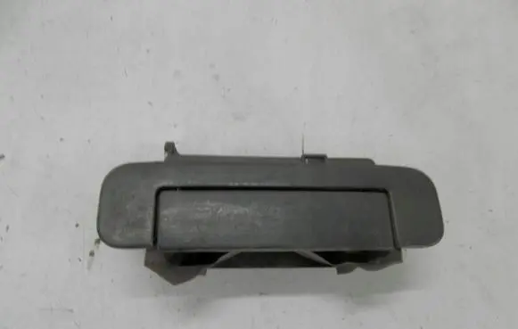Audi A4 S4 B5 8D Rear door exterior handle 
