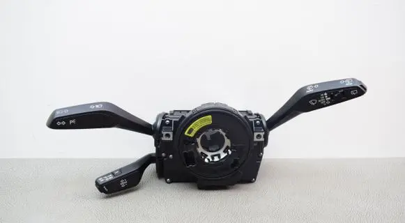 Audi A4 S4 B9 8W Indicator stalk 4M0907129HD