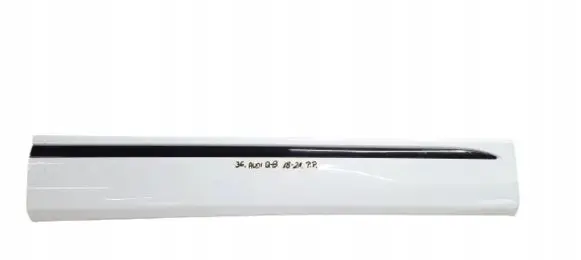 Audi Q8 Front door trim (molding)