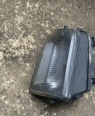 BMW 5 E39 Front fog light