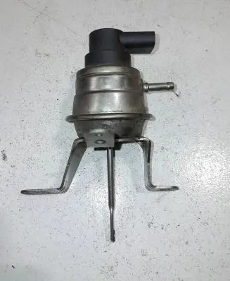 Chevrolet Captiva Turbine electric control actuator NOCODE
