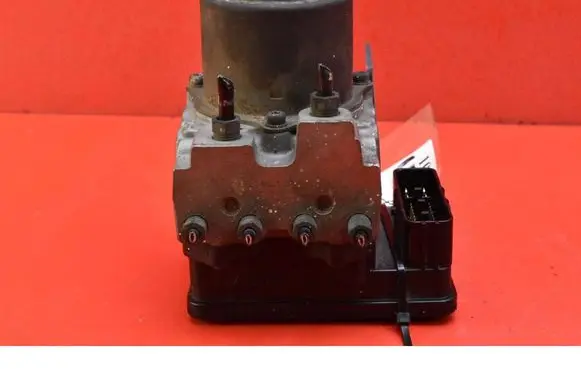 Honda Civic ABS Pump 006-V95-154-1